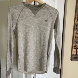 American eagle long sleeve